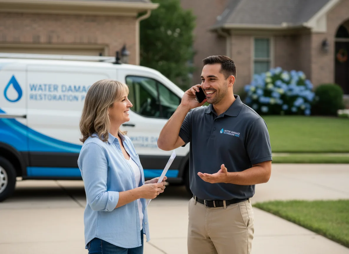 Flood Restoration Shalimar, FL FAQs